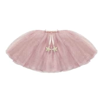 Detská tylová sukňa TUTU Luxe Princess