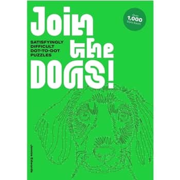 Spájačky pre dospelých Join the Dogs