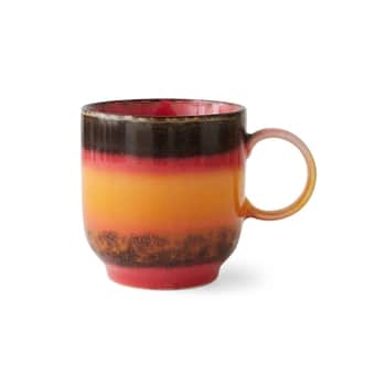 Hrnečk Coffee Mug Excelsa 70's – 200 ml