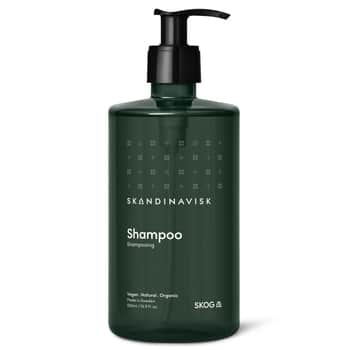 Prírodný šampón na vlasy SKOG 500 ml